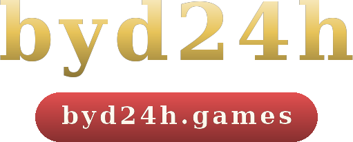 byd24h โลโก้